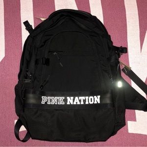Victoria's Secret PINK Backpack